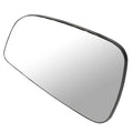 Left Mirror Glass Lens for Chevy Malibu Saturn Aura (2008–2012) 15902389