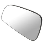 Left Mirror Glass Lens for Chevy Malibu Saturn Aura (2008–2012) 15902389