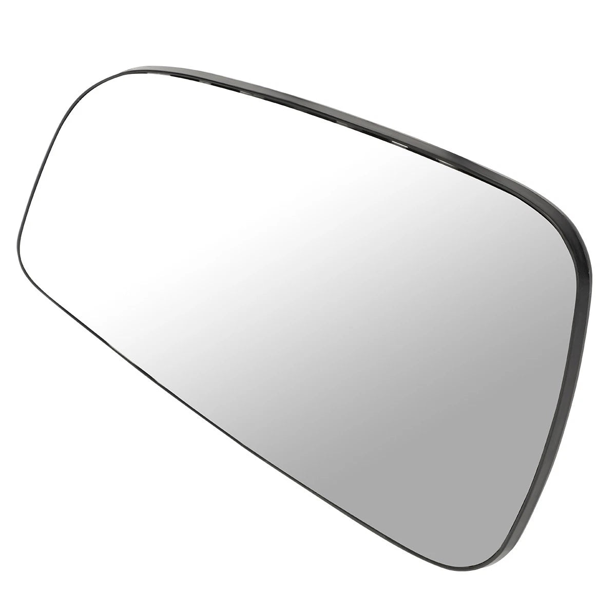 Left Mirror Glass Lens for Chevy Malibu Saturn Aura (2008–2012) 15902389