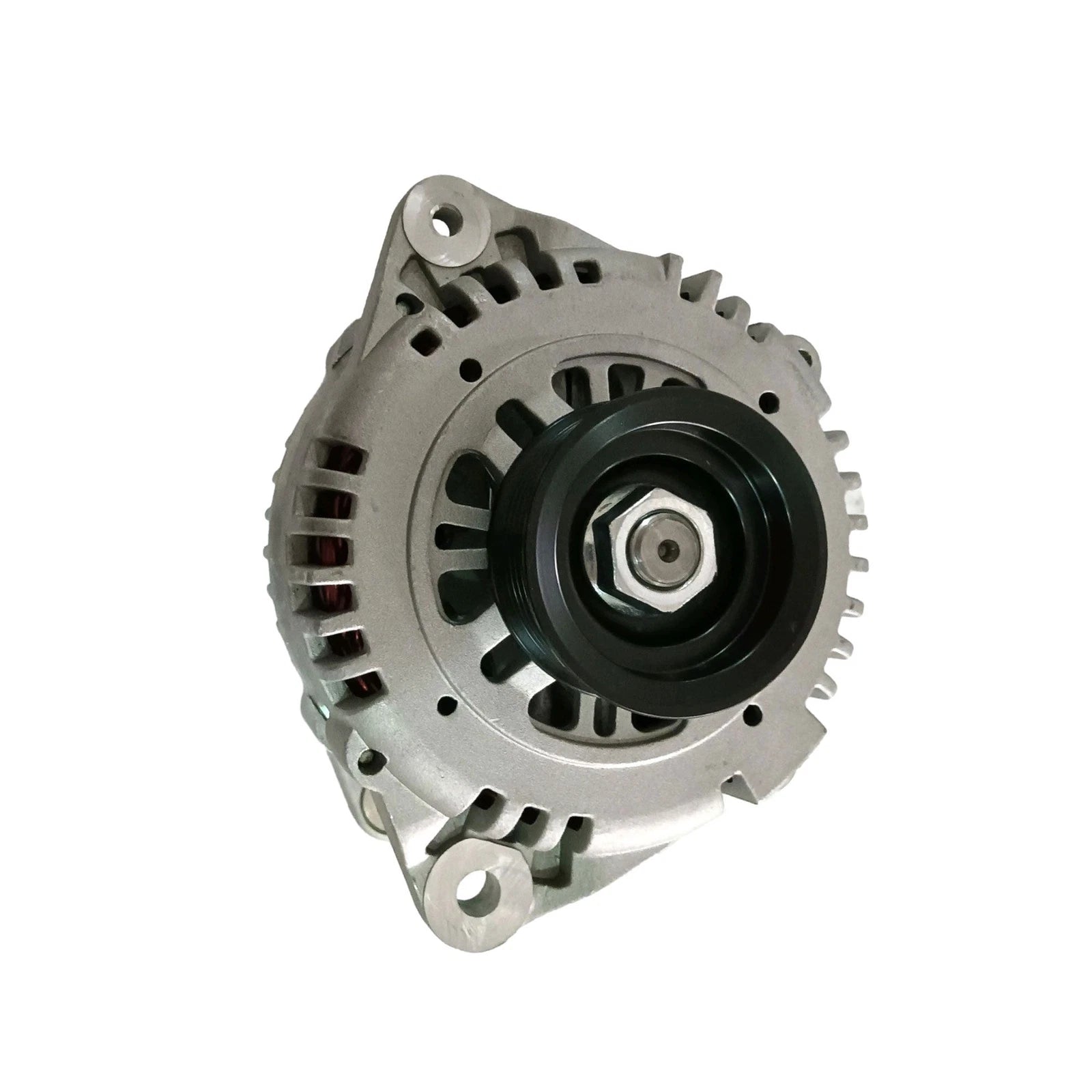 Aluminum Alternator for Nissan Maxima Murano Infiniti I30 I35