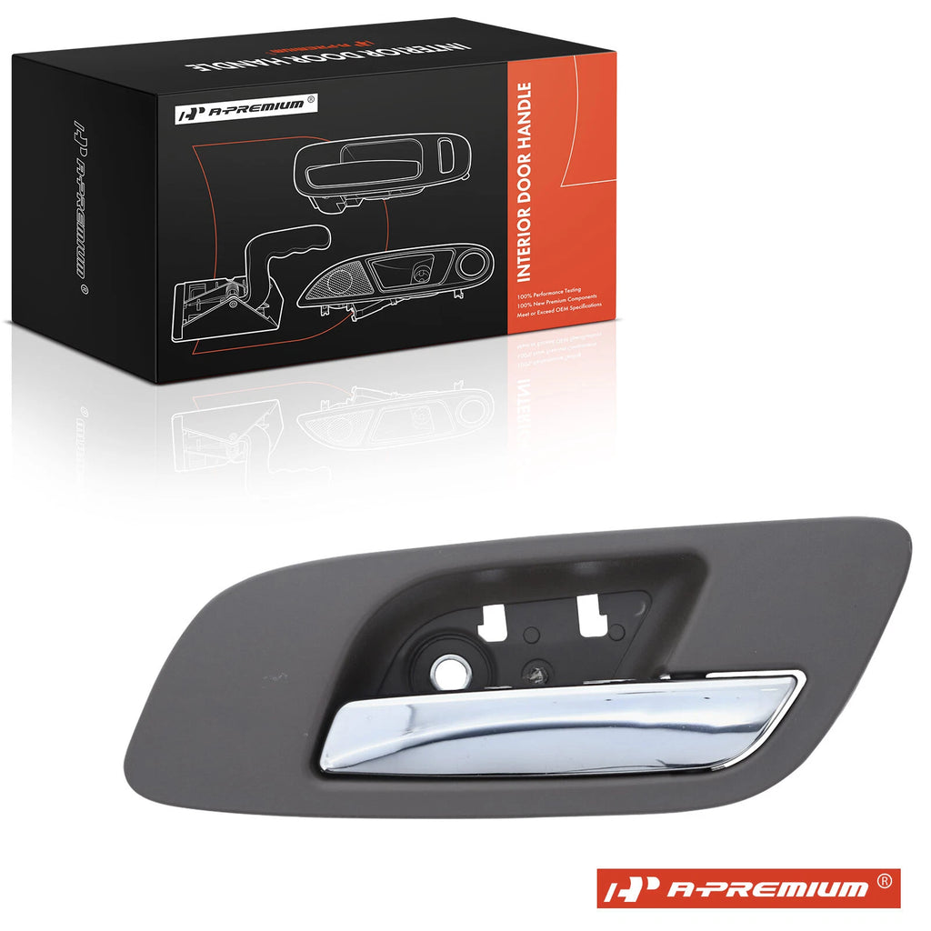 Front Right Interior Door Handle for Chevy Tahoe GMC Yukon (2000–2006)