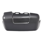 Water Pump Cover for Harley Electra Road Glide (2017–2023) Gauntlet Gray Metallic
