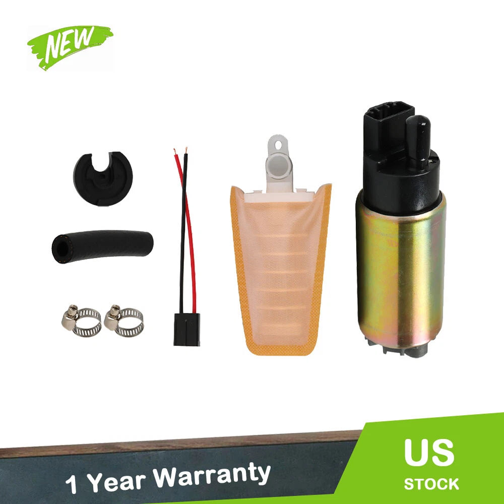 Electric Fuel Pump Module for Toyota Tacoma (1995–2004) 3.4L/2.7L/2.4L