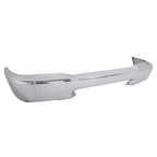 Front Bumper Face Bar for Ford Ranger (1998–2000) Chrome Steel