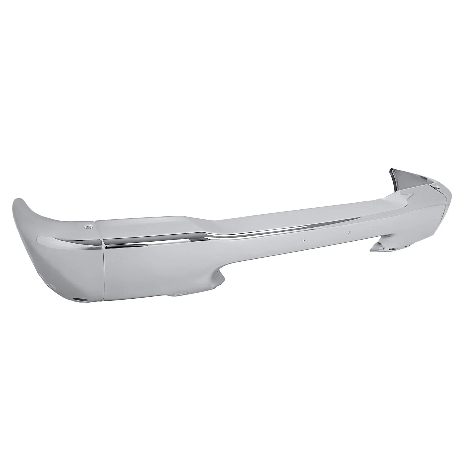 Front Bumper Face Bar for Ford Ranger (1998–2000) Chrome Steel