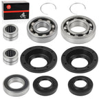 Rear Differential Bearing Seal Kit for Honda Rancher 420 TRX420FA5/FA6 (2015–2024)