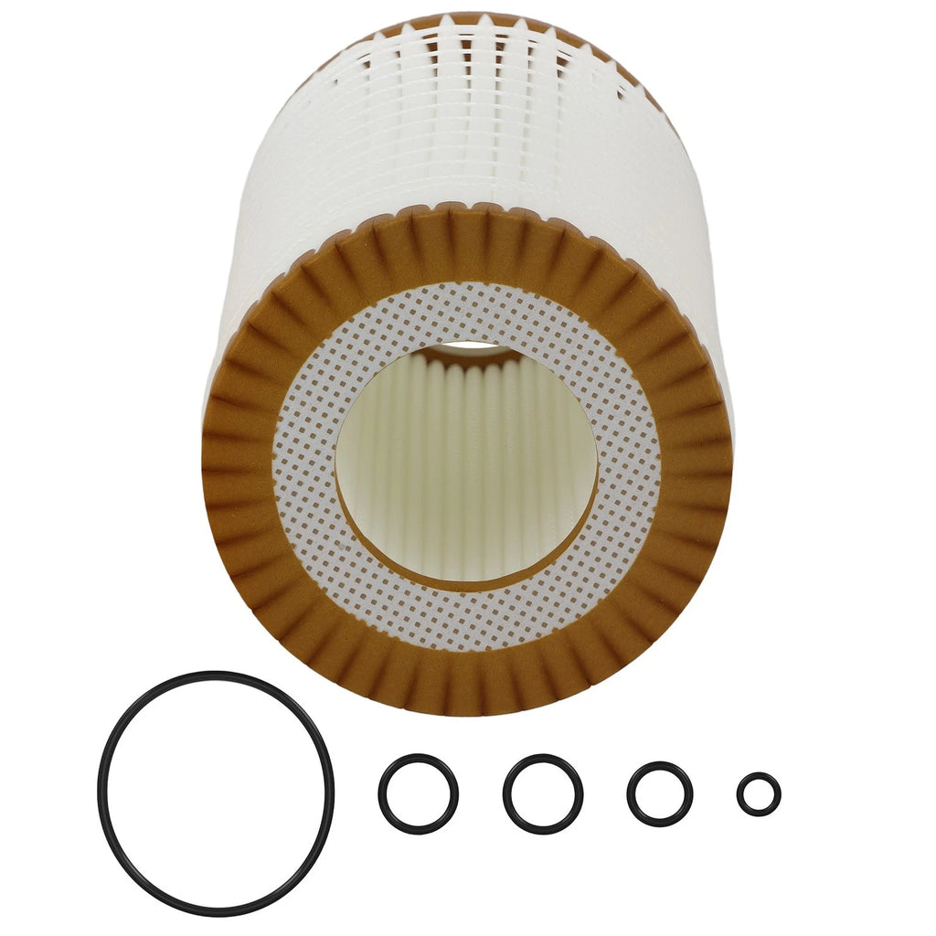 Oil Filter for Mercedes-Benz E-Class (1998-2011)
