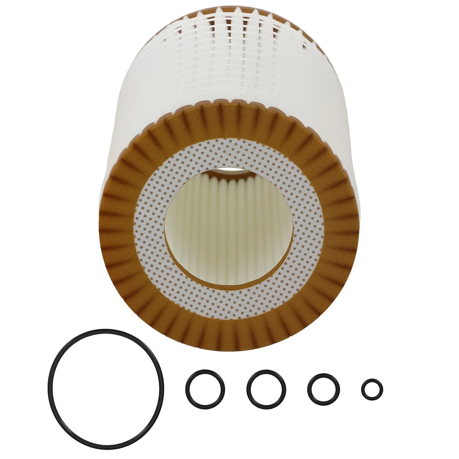 Oil Filter for Mercedes-Benz E-Class (1998-2011)