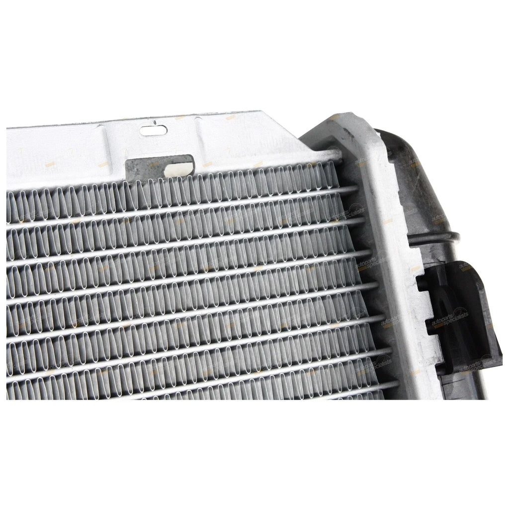 Alloy Radiator for Ford Falcon XG Ute 6 Cyl Auto/Manual (1993 - 1996)