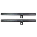 Fender Wiring Cover Pair for John Deere 520 530 620 630 720 (AR20932R AR20871R)