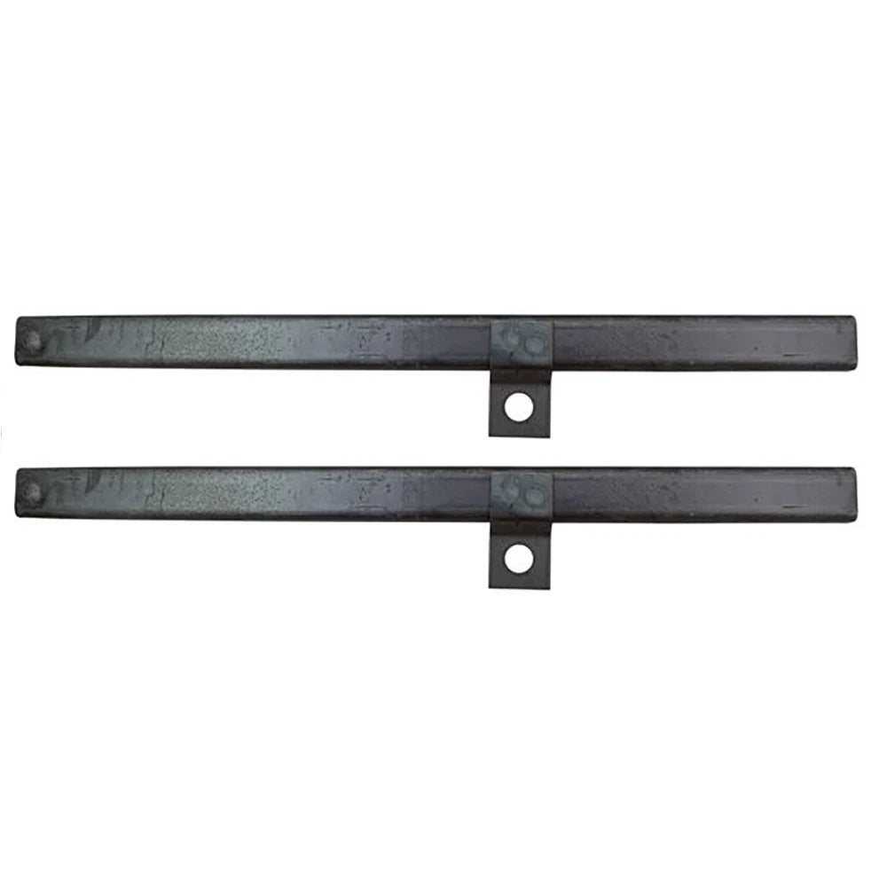 Fender Wiring Cover Pair for John Deere 520 530 620 630 720 (AR20932R AR20871R)