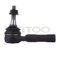 Front Tie Rod End Sway Bar End for Dodge Dakota Durango (2000–2004)