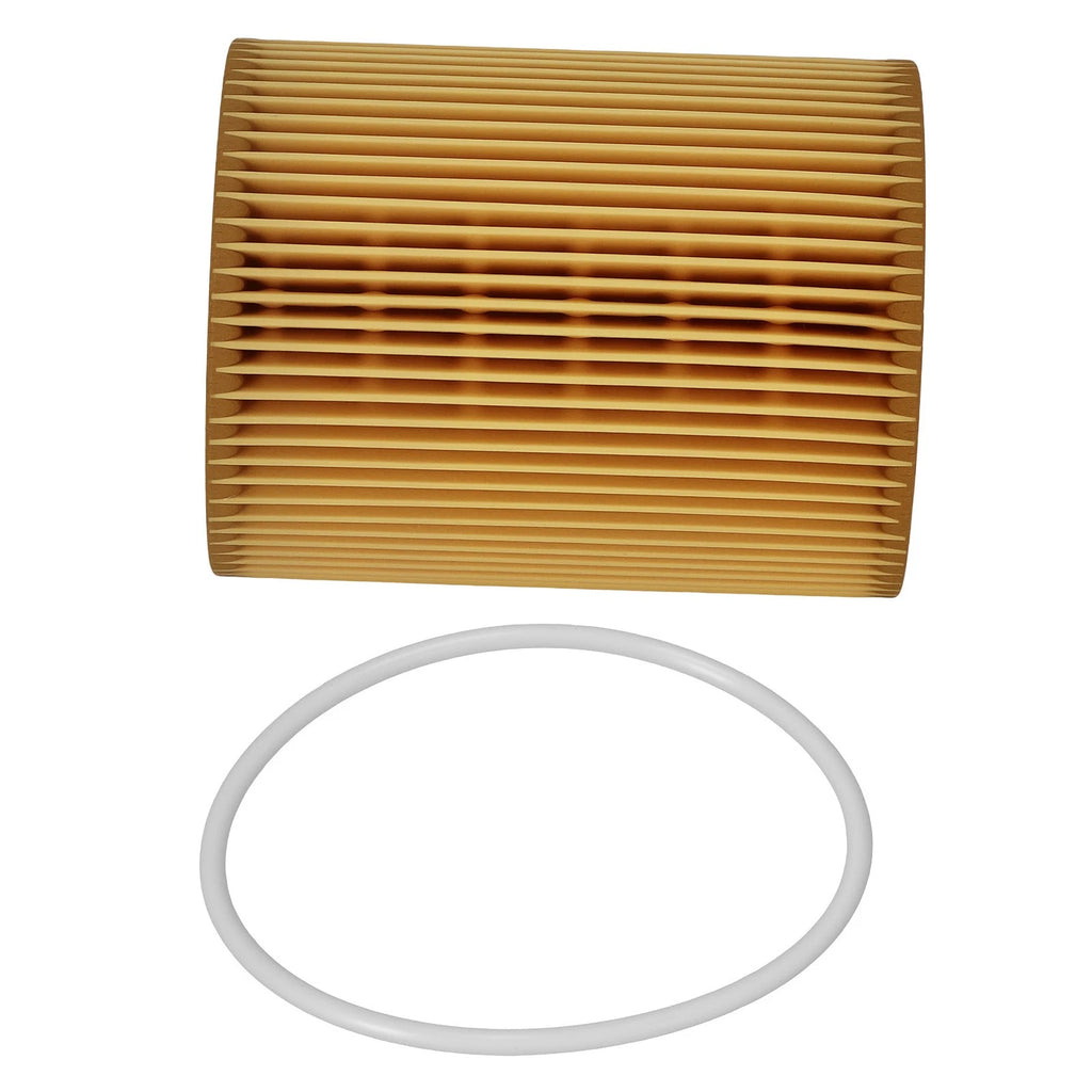 Oil Filter Kit for Volvo XC70 XC90 S80 V70 (2007–2015) HU925/4Y LR001419