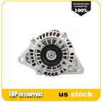 12V Alternator for Mitsubishi Mirage (2000–2002)