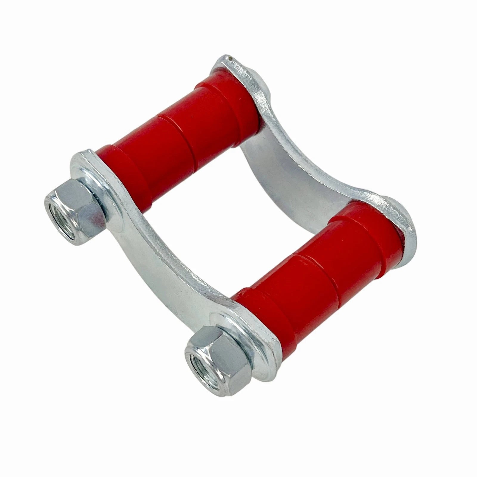 Rear Leaf Spring Polyurethane Shackle for Chevrolet Bel Air 150 210 (1955)