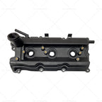 2X Engine Valve Cover for Nissan 350Z Z33 3.5L VQ35 VQ35DE (2002–2006)