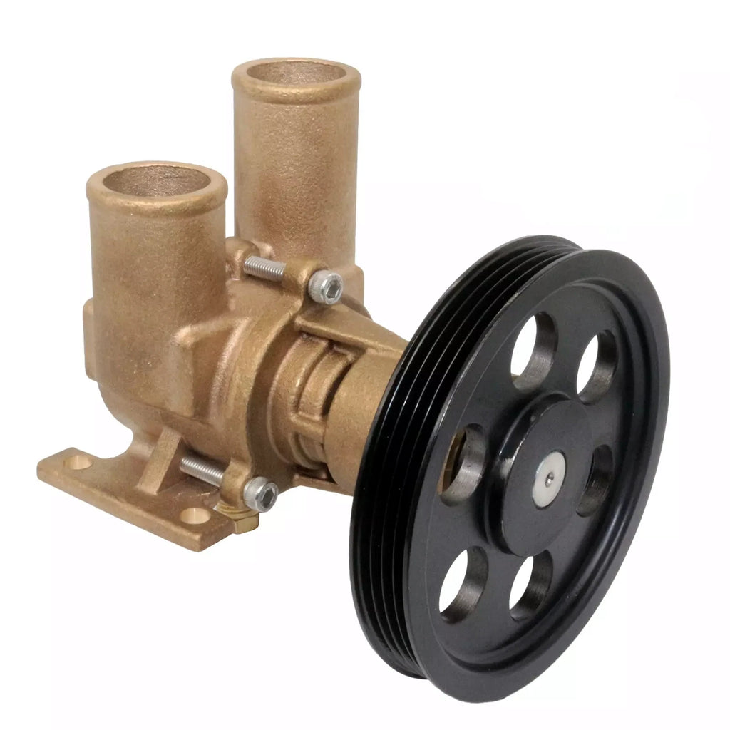 Raw Sea Water Pump for Volvo Penta D3 (21379102)