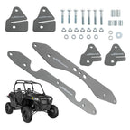 2" Lift Kit Brackets for Polaris RZR 900 Trail XC (2015–2020)