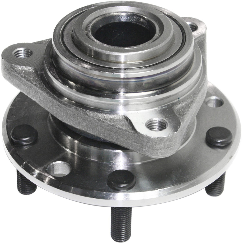 Wheel Hub for Chevrolet S10 (1983–1993) Front Left or Right 4WD