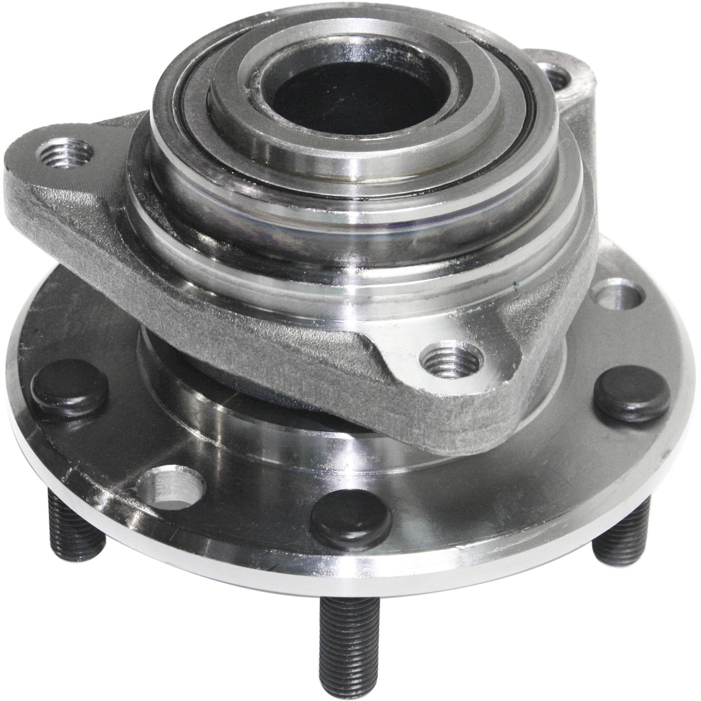 Wheel Hub for Chevrolet S10 (1983–1993) Front Left or Right 4WD