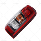 LH Left Tail Light LED for Mitsubishi Triton MR (2018–2023)