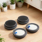 HEPA Filter Set of 4 for CHEBIO V16 PRO Vacuum Cleaner (Washable, Reusable)