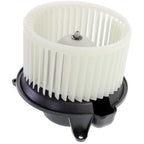 Blower Motor for Nissan Titan Armada QX56 (2004–2010)