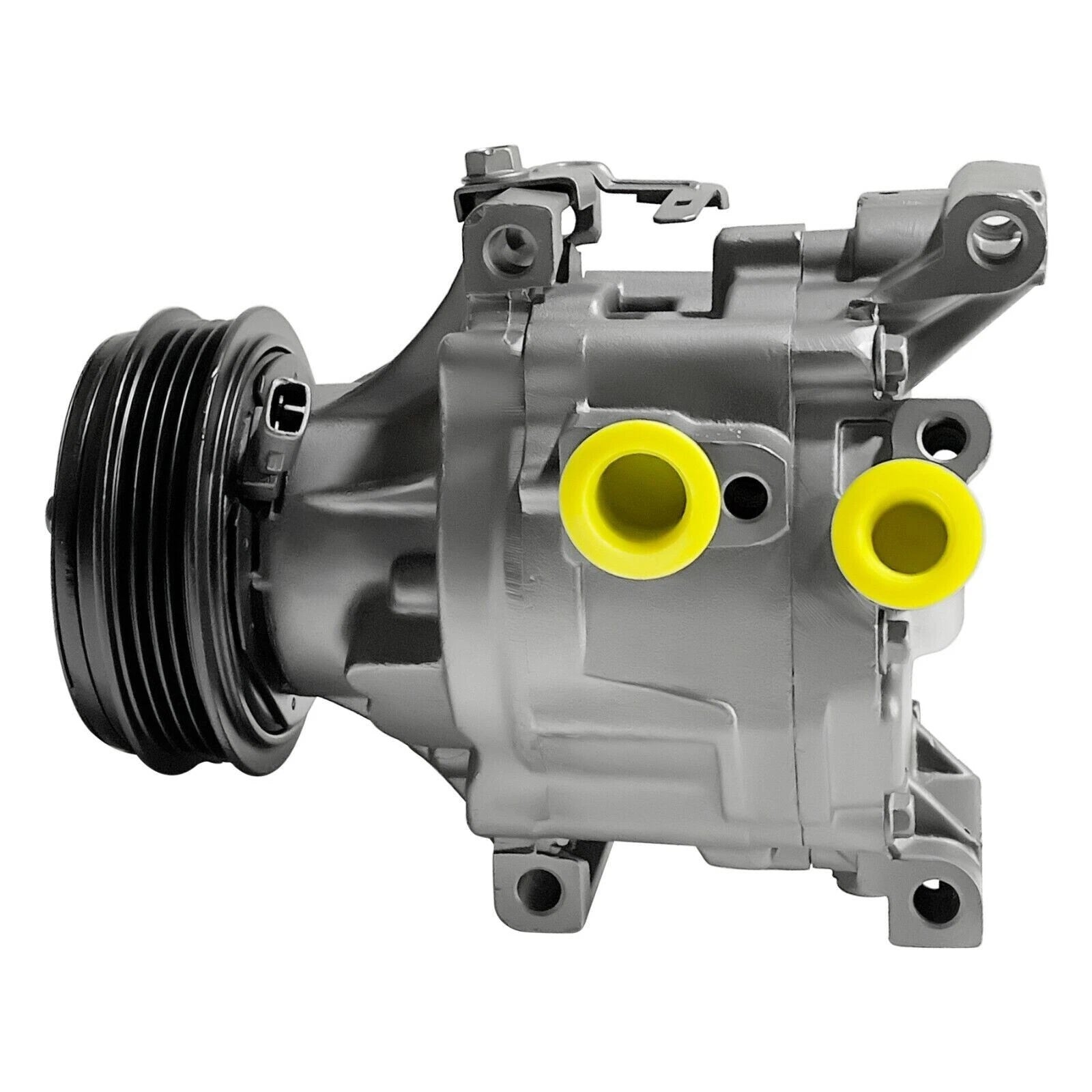 AC Compressor Kit With Condenser for Mazda Miata 1.8L (2005-2015)