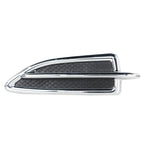 Set of 2 Front Fender Vent Moulding Trim for Ford Escape (2013–2015)