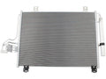 A/C Condenser and Receiver Drier Assembly for Mazda CX-9 (2016–2020) FP197YB