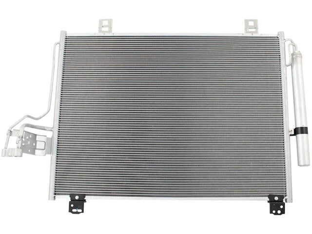 A/C Condenser and Receiver Drier Assembly for Mazda CX-9 (2016–2020) FP197YB