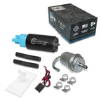 QFS Fuel Pump w/ Strainer for Honda ST1300 (2003–2018) 16700-MCS-G02