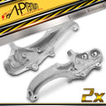 Pair Front Steering Knuckle for BMW F10 528i 535i 550i 640i (2011–2016)