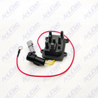 Rectifier Regulator 35 AMP for Johnson Evinrude (CDI 586048, 586075, 18-5829)