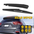 Rear Wiper Arm & Blade for Kia Sorento (2016–2020)