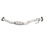 Catalytic Converter for GMC Envoy (2002-2005)