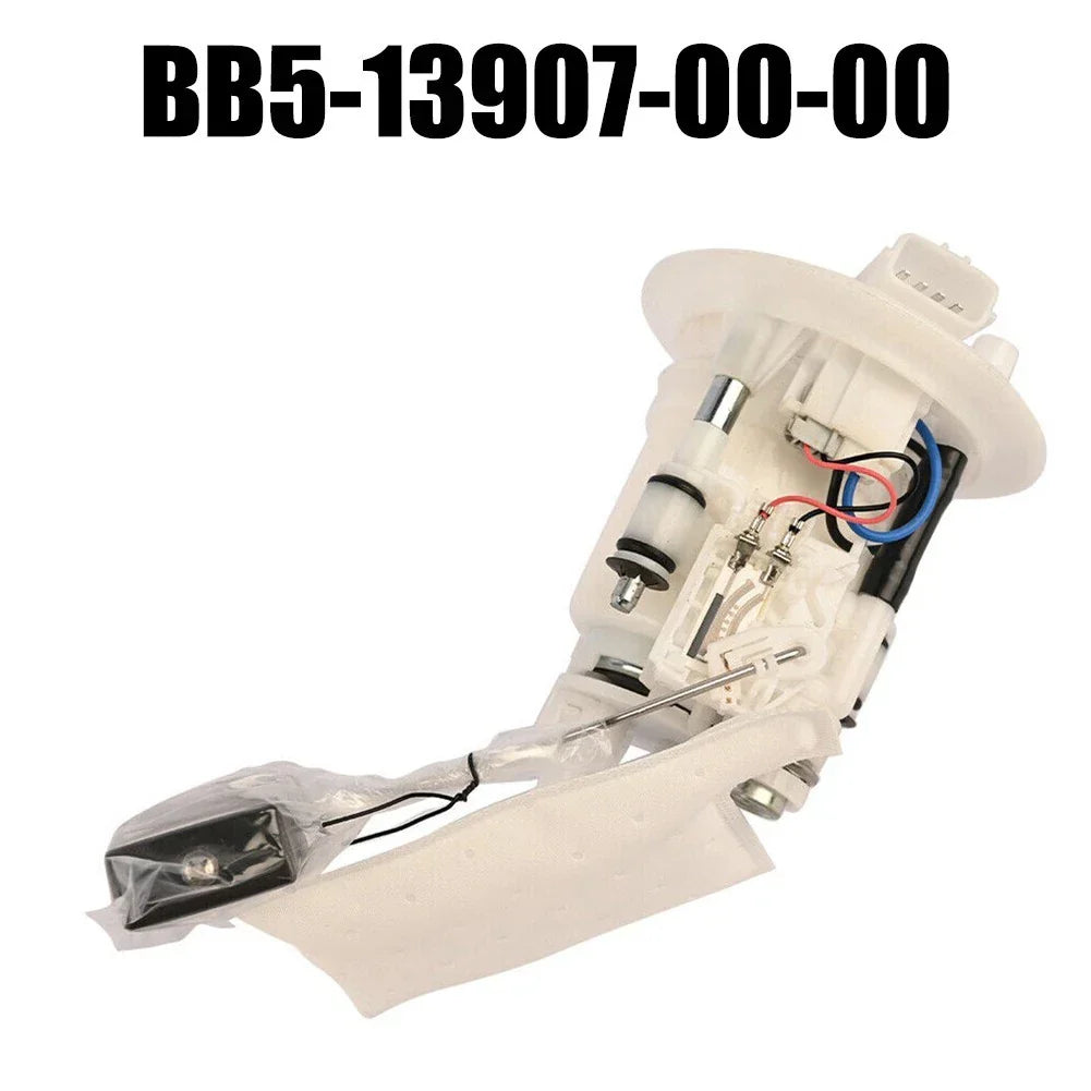 Fuel Pump Assembly for Kodiak 450 (2018–2023)