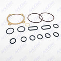 Oil Cooler Seal Kit for Volvo Penta 30HP 31HP 40HP 41HP 42HP (469483 859086)