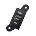 Fuel Tank Selector Switch for Ford F150 F250 F350 (1992–1997) Black