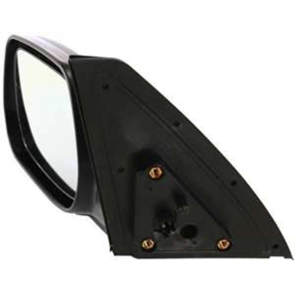 Manual Mirror for Toyota RAV4 (2001–2005) Driver Side Folding Primed