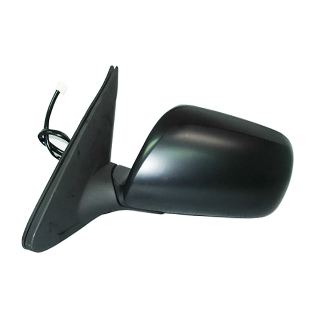Power Door Mirror Replacement Heated Glass Driver Side for Chevrolet Malibu (2012–2016)