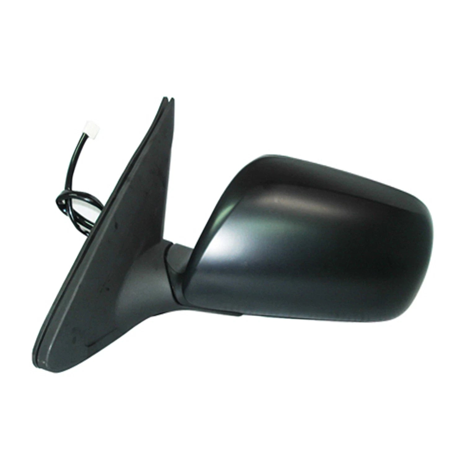 Power Door Mirror Replacement Heated Glass Driver Side for Chevrolet Malibu (2012–2016)