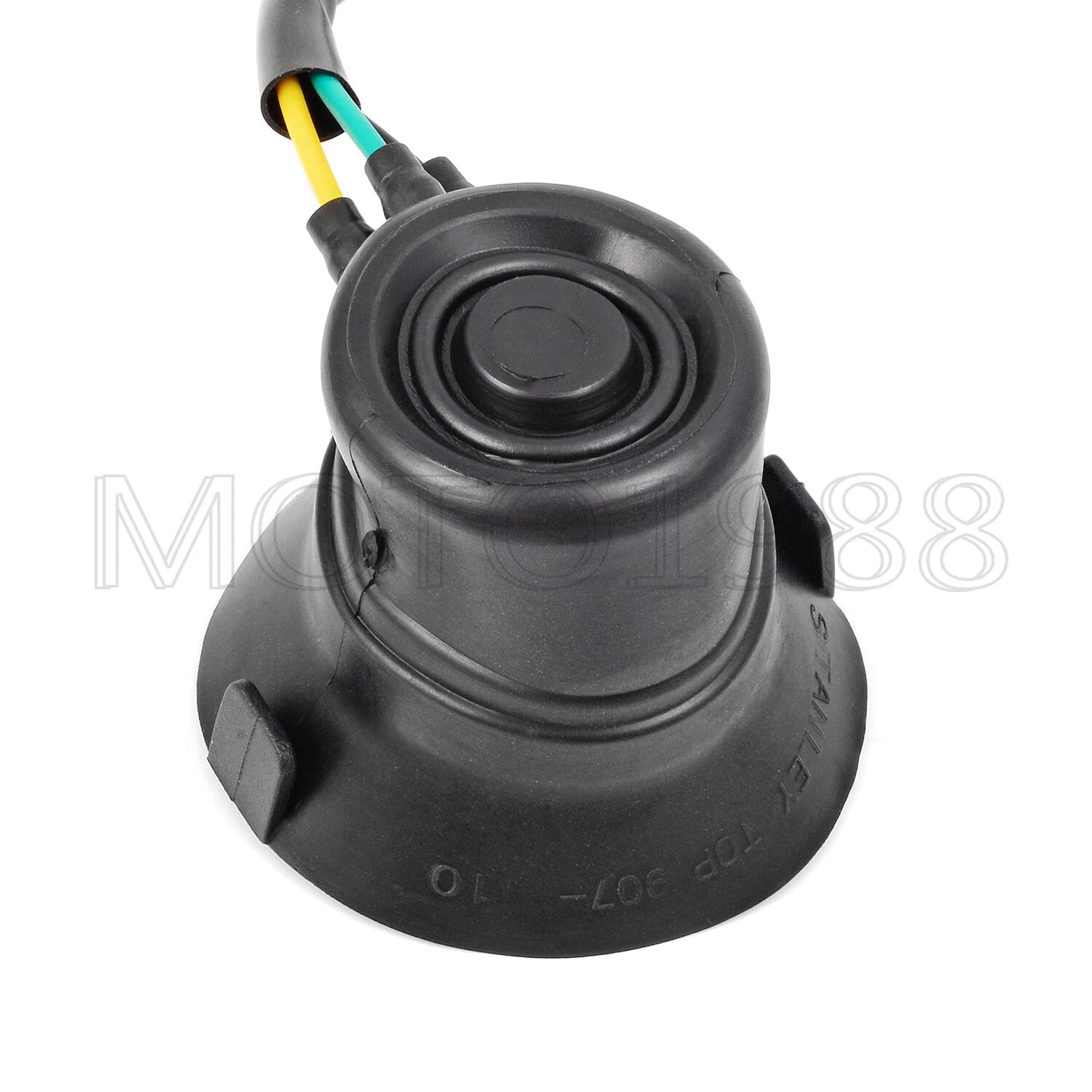 Headlight Socket Cord for Yamaha Grizzly 600 YFM600F 4X4 (1999–2001)