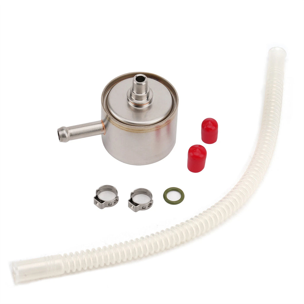 Fuel Filter for Harley-Davidson Softail FLSTC FLSTF FLSTN FLSTS FXST (2001–2007) 61001-01