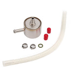 Fuel Filter for Harley-Davidson Softail FLSTC FLSTF FLSTN FLSTS FXST (2001–2007) 61001-01