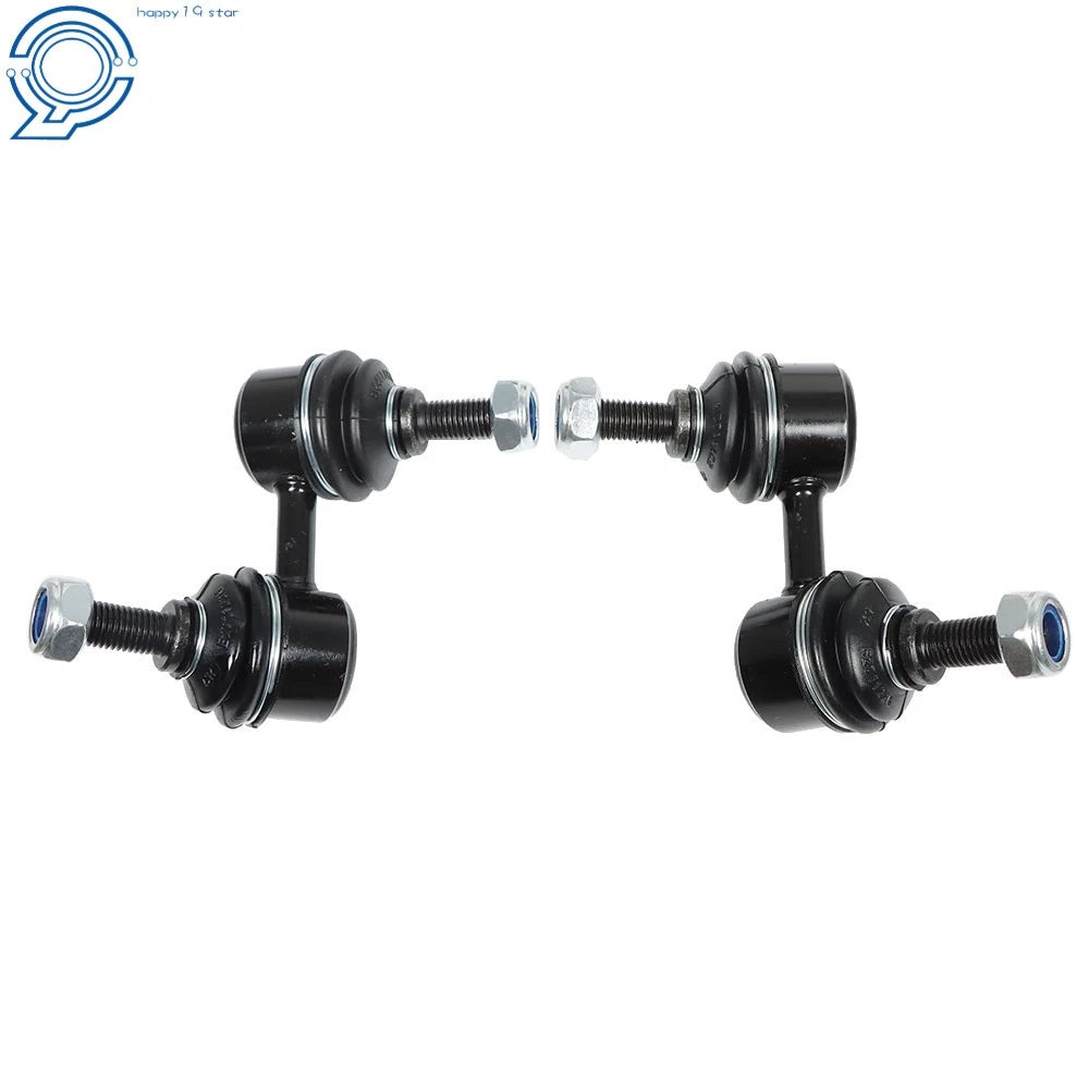 14-Piece Suspension Kit for Honda Civic (2001-2005)