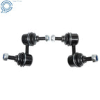 14-Piece Suspension Kit for Honda Civic (2001-2005)
