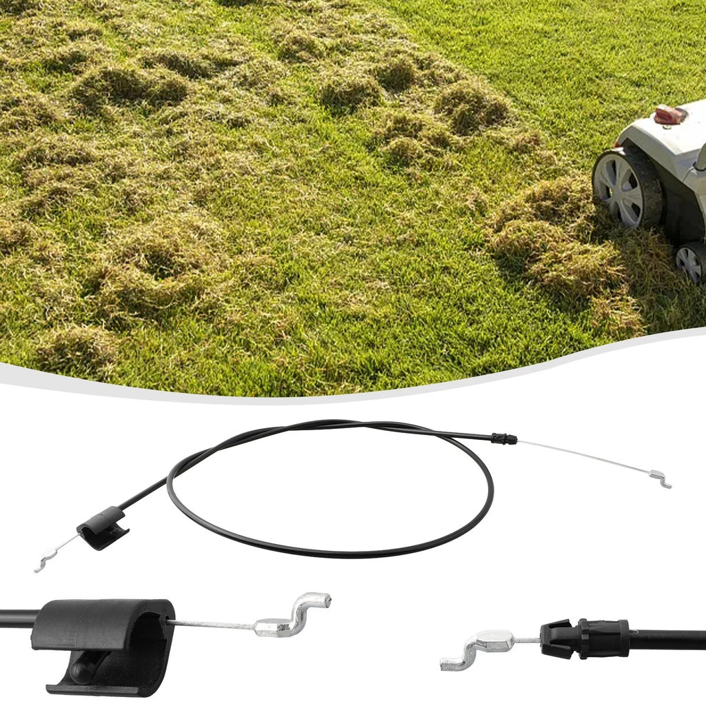 Throttle Wire Control Cable for Lawn Mower 11A-021C033 (1998)