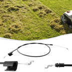 Throttle Wire Control Cable for Lawn Mower 11A-021C033 (1998)