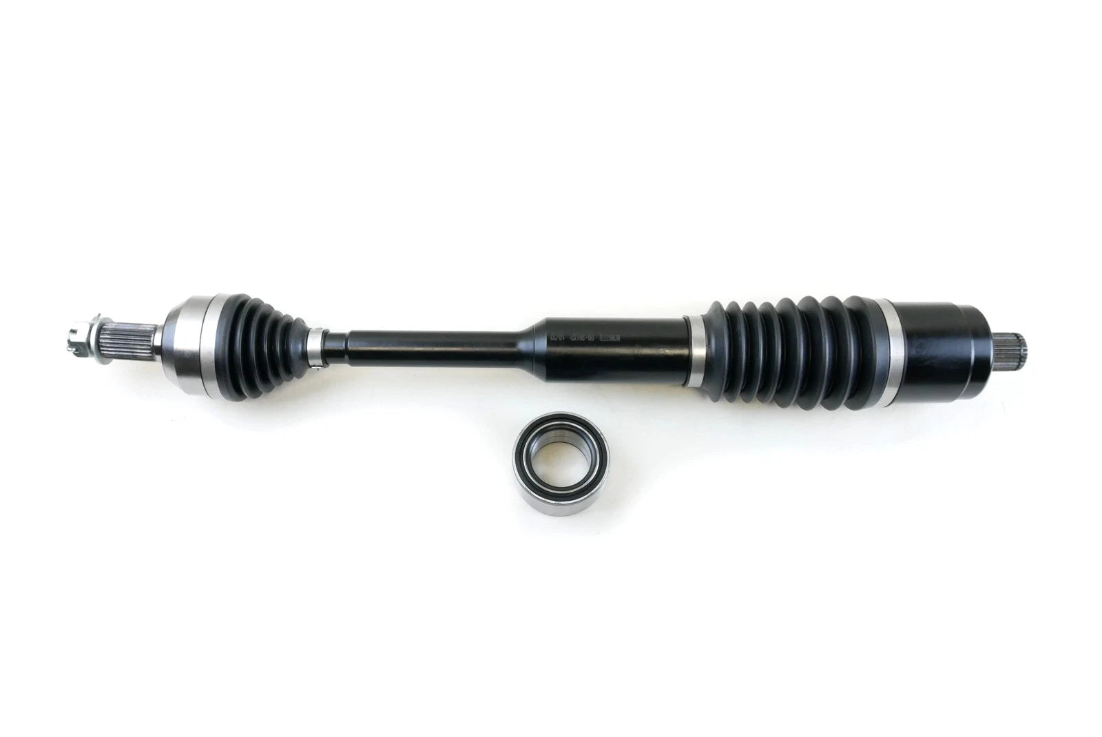 Monster XP Series Rear CV Axle & Bearing for Polaris (1333947)